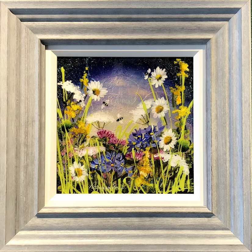 Dancing Meadow